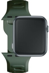 3mk Pasek silikonowy Silicone Watch Strap do Apple