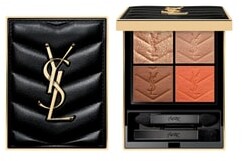 Yves Saint Laurent Couture Mini Clutch Paleta cieni