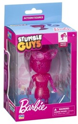 P.m.i. Kids World STUMBLE GUYS x BARBIE ACTION