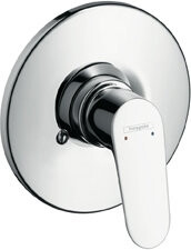 HANSGROHE 31966000 Focus Zestaw prysznicowy, podtynkowy Chrom
