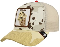 Czapka Trucker Cookies n Cream by Goorin Bros.,