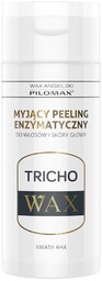 WAX Tricho Myjący peeling enzymatyczny do włosów