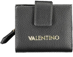 PORTFEL DAMSKI VALENTINO BAGS CZARNY