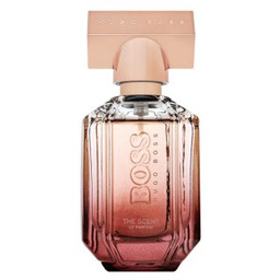 Hugo Boss The Scent Le Parfum czyste perfumy