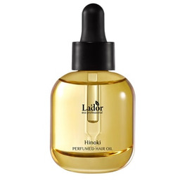 Lador Perfumed Hair Oil Hinoki Olejek do włosów