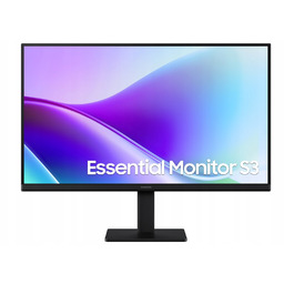 Monitor Samsung 24 LS24F320GAUXEN 120Hz