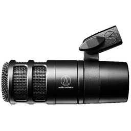 Audio-Technica AT2040 - Mikrofon dynamiczny