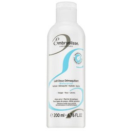 Embryolisse Gentle Waterproof Milky Make-Up Remover mleczko