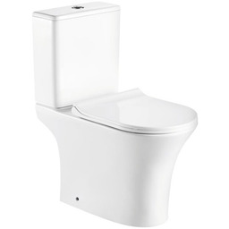 Kompakt wc stojący Kerra Makalu