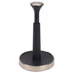 JOSEPH JOSEPH Stojak Push&Tear Czarny