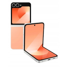 Smartfon Samsung Galaxy Z Flip6 12 Gb 256