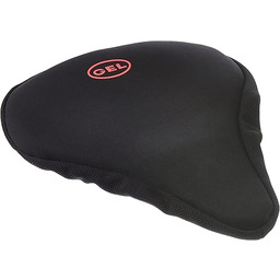 Velo Żelowy pokrowiec na siodełko rowerowe, pokrowiec