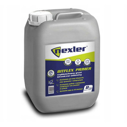 Nexler Bitflex Primer Szybkoschnący grunt bitumiczno-anionowy 8kg