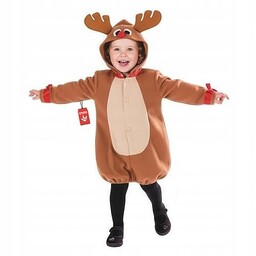 DZIECI REINDEER (1 W ZESTAWIE) DZIECI REINDEER ZESTAWIE)