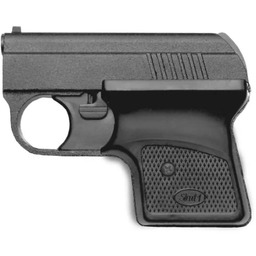 Pistolet alarmowo-sygnałowy BAS START-1 czarny kal. do 6