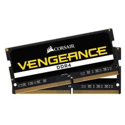 Corsair Vengeance DDR4 16GB (2 x 8GB) 2400