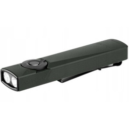 OLIGHT Latarka Arkfeld Ultra UV OL691701 Oliwkowo-szary