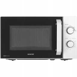 Kuchenka Mikrofalowa Mikrofalówka Sencor Smw 1918WH 20L 700W