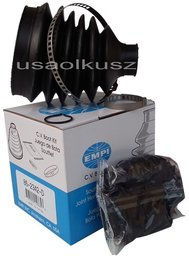 Osłona przegubu napędowego zewnętrznego Buick Century -2005