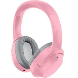 Razer Opus X Nauszne Bluetooth 5.0 Różowy Słuchawki