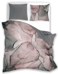 Pościel z satyny bawełnianej PEP-27