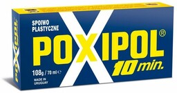 Klej epoksydowy Poxipol metalizowany 108g / 70ml
