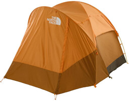 Namiot 4-osobowy The North Face Wawona 4 -