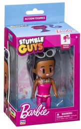 P.m.i. Kids World STUMBLE GUYS x BARBIE ACTION