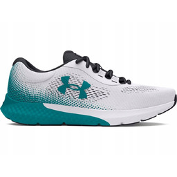 Buty Męskie Under Armour Charged Rogue 3026998-102 Biegowe