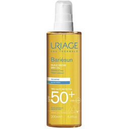 Bariesun Dry Oil suchy olejek SPF50+ 200ml