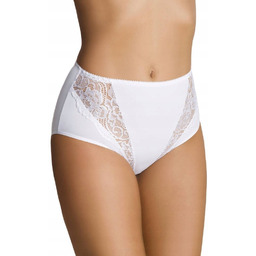 Emili figi rosita m biały