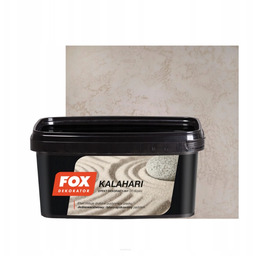 Fox Farba dekoracyjna Kalahari Sol 1L