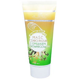 Wyrób medyczny, Farm-vix, maść Czarci Pazur z Omul.Ziel,