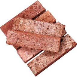 Płytka podłogowa ze starej cegły RUSTYKALNA POLEROWANA