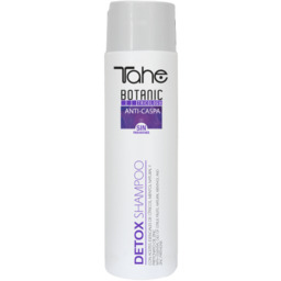 Tahe Botanic Tricology, Detox, szampon przeciwłupieżowy, 300ml