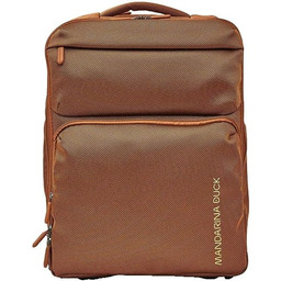 Mandarina Duck Zephyr plecak na kółkach, Marmalada, Cabin,