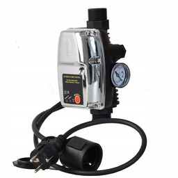 Automat Do Pompy Wyłącznik Ciśnieniowy Sterownik Csk 5