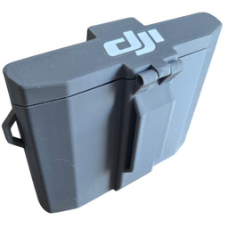 Etui Case do DJI Neo na Drona