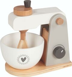 Drewniany robot kuchenny 51503 -Goki, akcesoria kuchenne