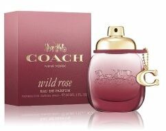 Coach Women Wild Rose Woda perfumowana 30 ml