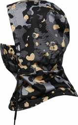 kominiarka męska HORSEFEATHERS SENECA RIDING HOOD Paint Camo