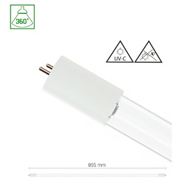 m ŚWIETLÓWKA 30W TUV UVC SPECTRUM