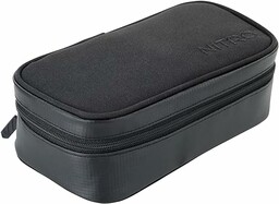 Nitro Pencil Case XL w zestawie Geo trójkąt