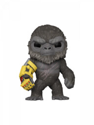 Figurka Godzilla x Kong: The New Empire -