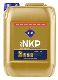 ATLAS Grunt silnie penetrujący NKP 5 kg