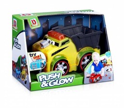 Bburago, autko Wywrotka