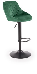 Hoker h101 ciemny zielony halmar