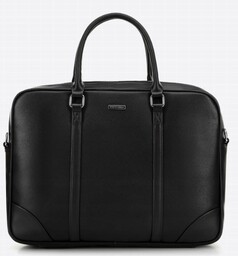 Torba Na Laptopa Wittchen 25X35 15,6' Poliester 99-3P-001-1