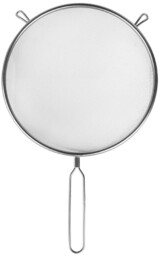 Orion Cedzak ze stali nierdzewnej, 20 cm