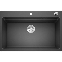 BLANCO Zlewozmywak Etagon 8 525177 Antracytowy